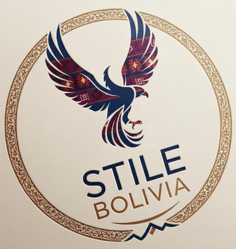 Style Bolivia Logo